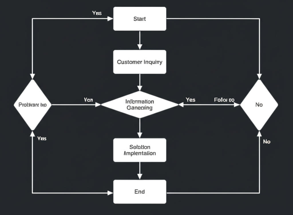 Agentic Workflows illustration