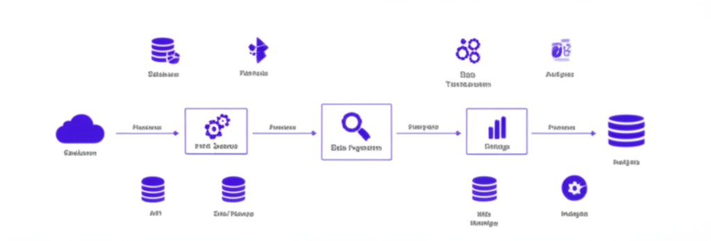 Data Foundry visual