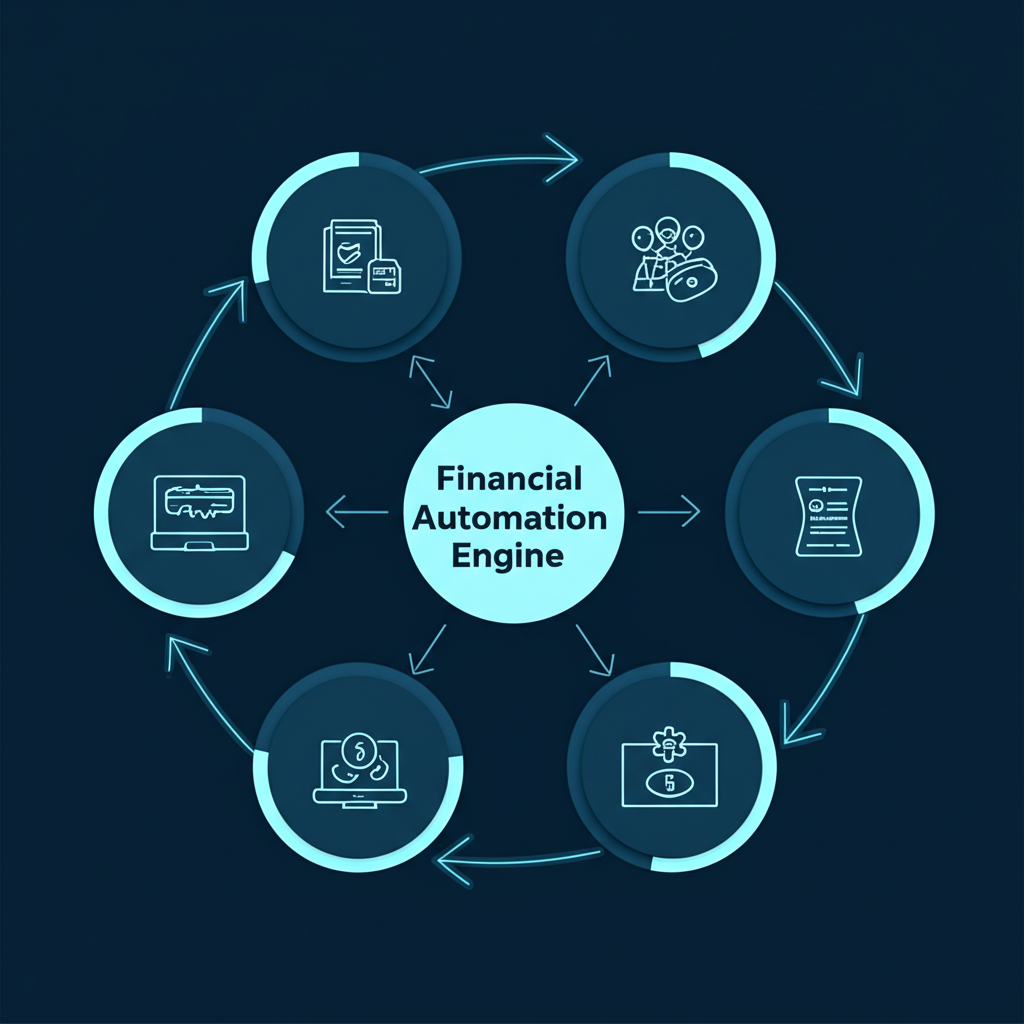 Financial Process Automation