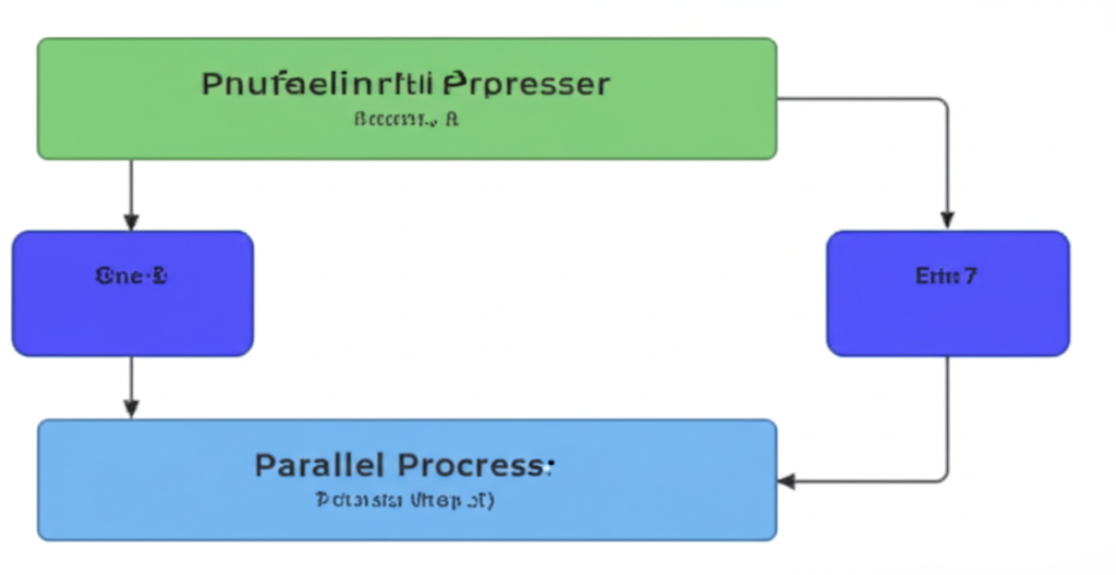 Parallel Workflows