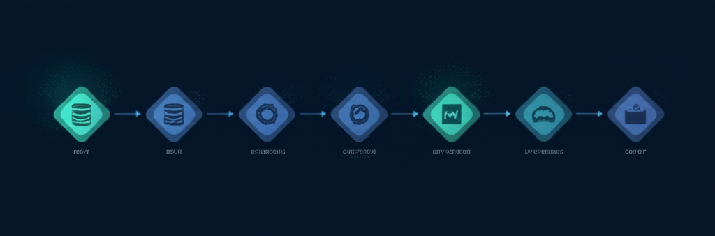 Workflow automation pipeline